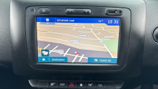 Dacia Duster 1.5 Blue dCi Prestige 5dr Diesel Estate